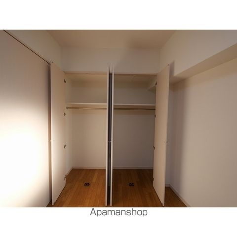 コンフォリア池尻の内装写真
