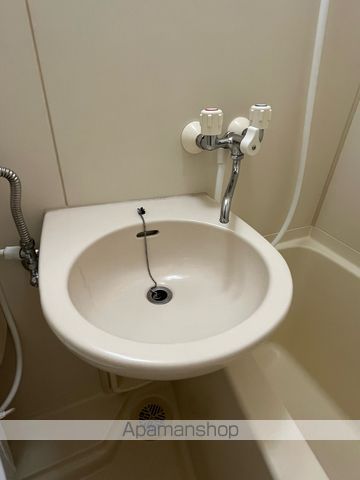 プレステージ堺の内装写真