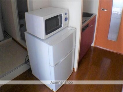 レオパレスコンフォール屋島[1K/23.18m2]のその他設備