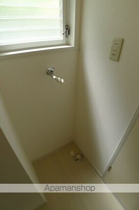 徳栄ハイム[1K/20m2]のその他内装
