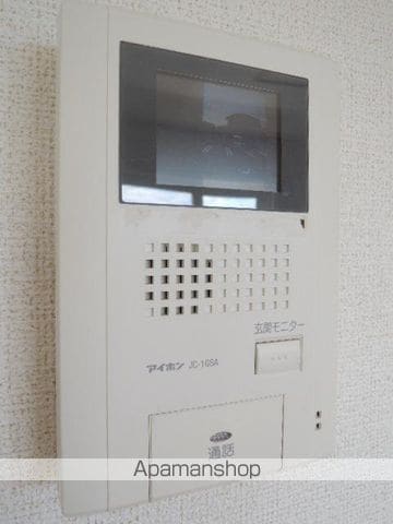 コーポロマンDの内装写真