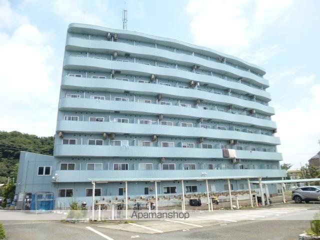 エストレージャ湘南 210号室 ｜ 神奈川県藤沢市城南４丁目10-33（賃貸マンション1R・2階・18.85㎡） その1