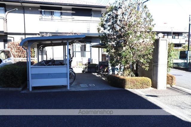 エスポワール東大和の内装写真