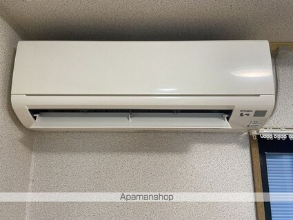 ドリームハウスⅢ[1DK/34.78m2]のその他設備