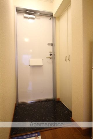 レオパレス風月の内装写真