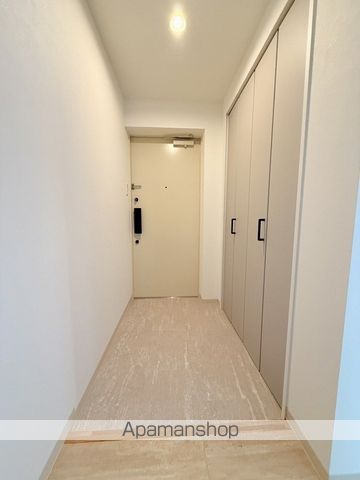 レブニーズ ザ・レジデンス 宮の森の内装写真