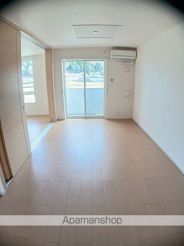 ベル アンジュの内装写真