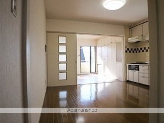 ガーデンハイツ小山の内装写真
