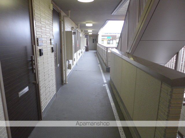 米子市 3階建 築11年のその他写真