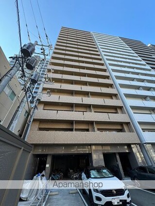 ウイング宝町セカンド[1K/28.92m2]の外観3
