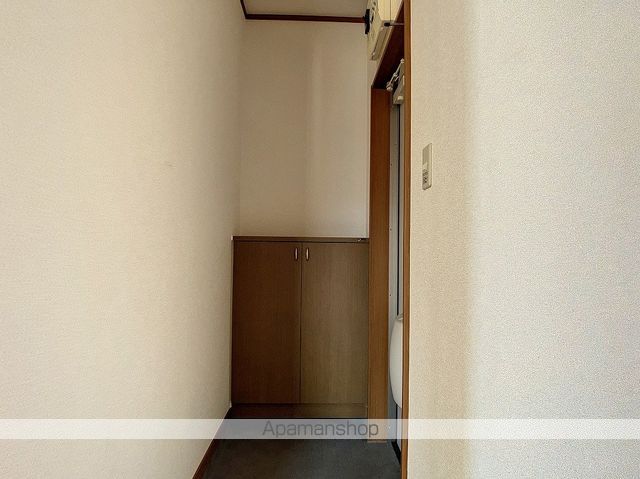 I wishの内装写真
