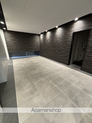 URBANEXDOJIMAの内装写真