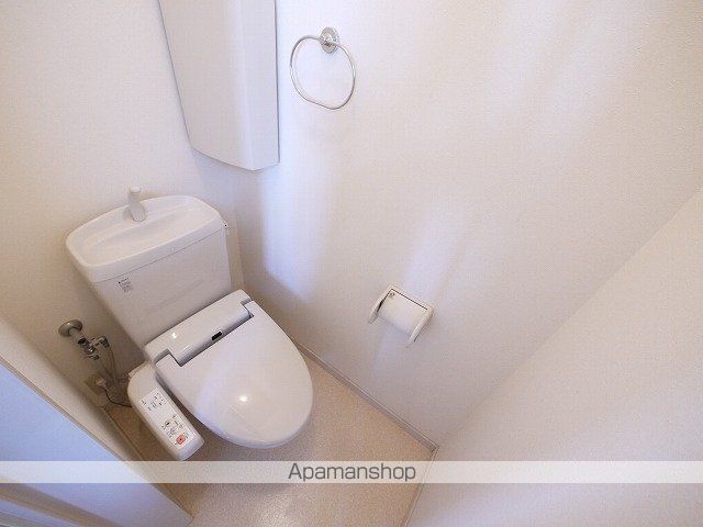 メゾンセピアIIの内装写真