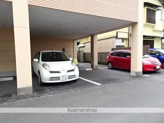ホープガーデンのその他写真