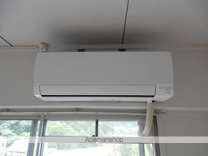 ビレッジハウス鳥居本１号棟[2K/33.54m2]の内装4