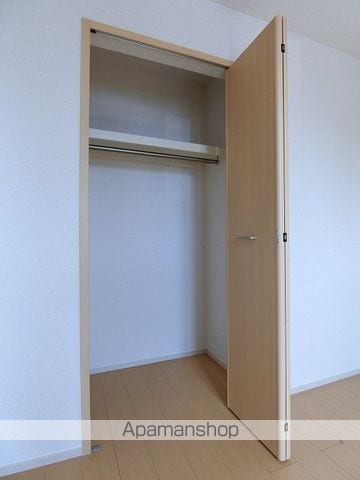 フィオーレ・カナンBの内装写真