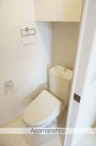 N・DーROOMIIIの内装写真