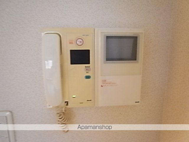 プレサンス名古屋城前の内装写真