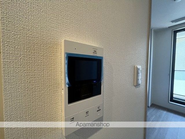 ステラ英賀保の内装写真