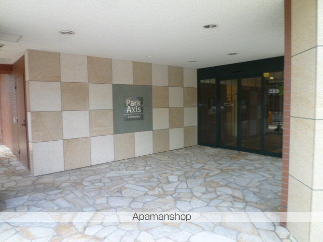 パークアクシス札幌植物園前のその他写真