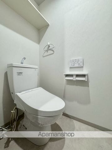 OSTROの内装写真