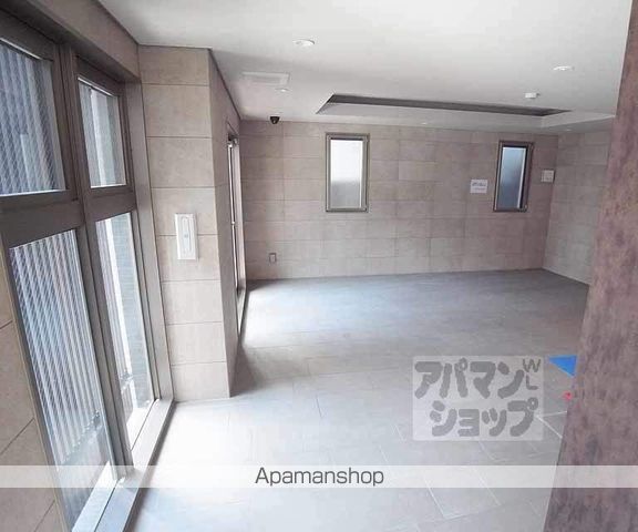 ベラジオ京都西院ウエストシティの外観写真