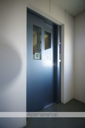 アーバングリーン金森[2DK/47.6m2]の外観3