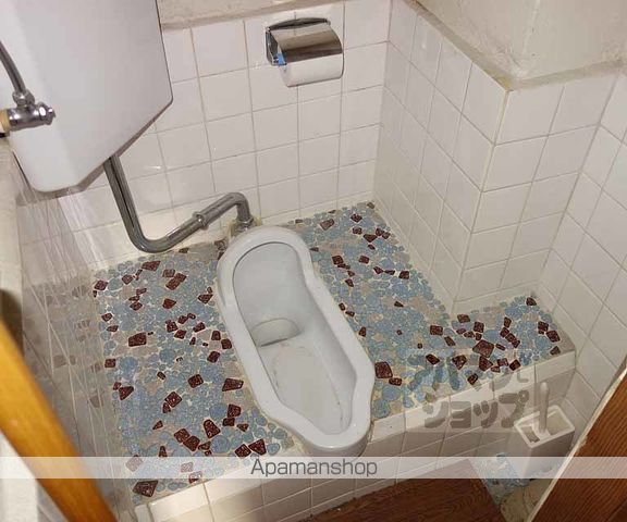 シャトー宝倉の内装写真