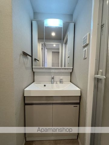 パークフラッツ弁天町駅前の内装写真