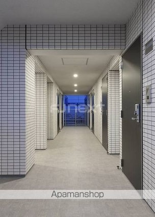 ガーラ・ステージ練馬[1K/25.38m2]の内装4