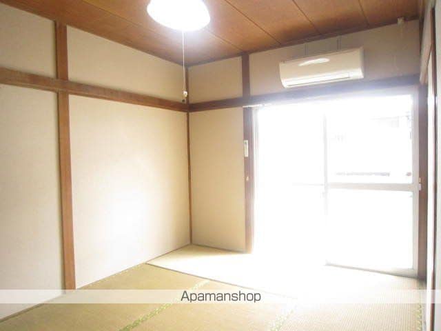 ハイムやちよの内装写真
