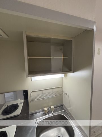 Y’Z B.L.D.大町東の内装写真