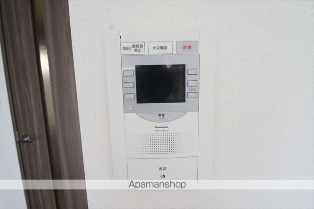 ディームス江坂の内装写真