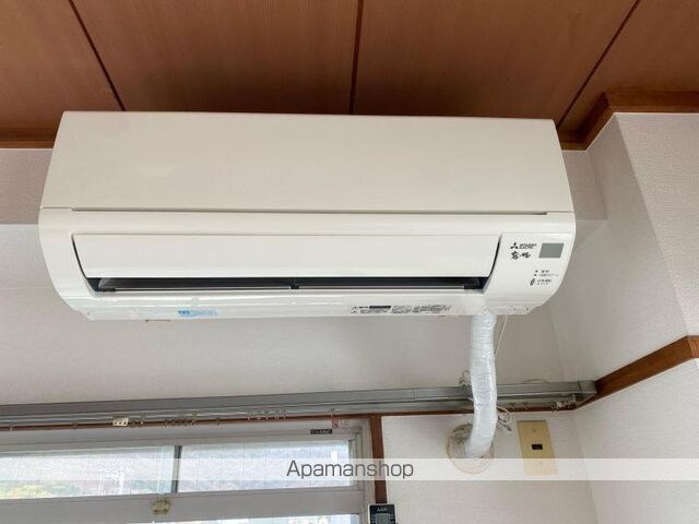 塚本マンション[1DK/25.5m2]の内装6