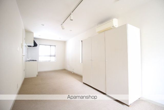 CASA DI INFINITAの内装写真