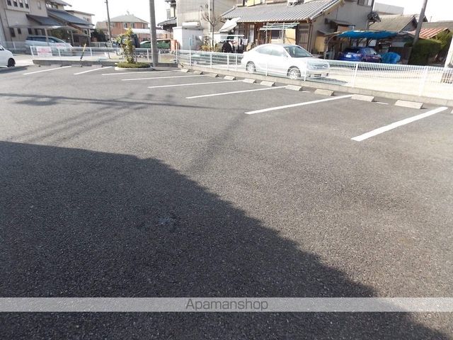 アヴァンガーデンVのその他写真