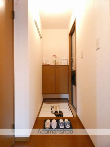 コーポベルーガ Cの内装写真