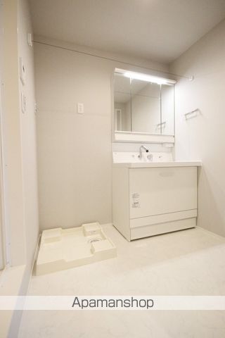 カーサセレーナの内装写真