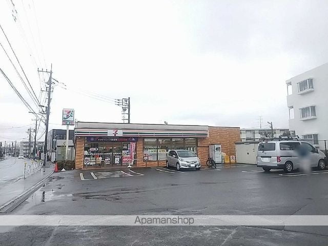 レオパレス砂野台の周辺写真