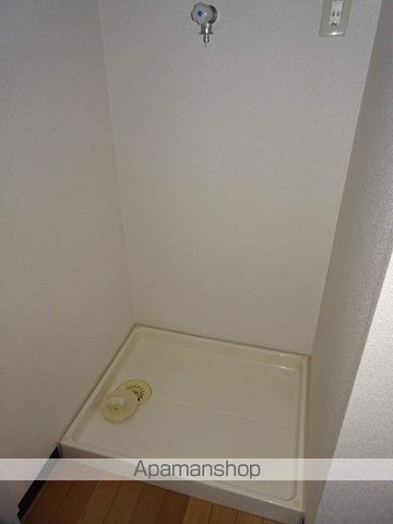 PLAZA希望の朝 南館Aの内装写真