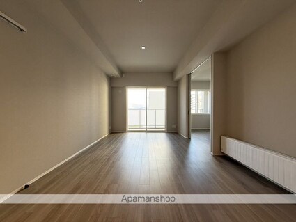 ワザック函館・五稜郭行啓通り（ワザックハコダテ）[2LDK/65.35m2]の内装4