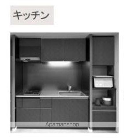 FOREST ODAWARAの内装写真