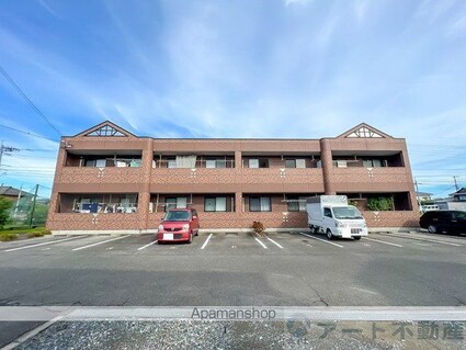 愛媛県松山市小川[2LDK/51.66m2]の外観5
