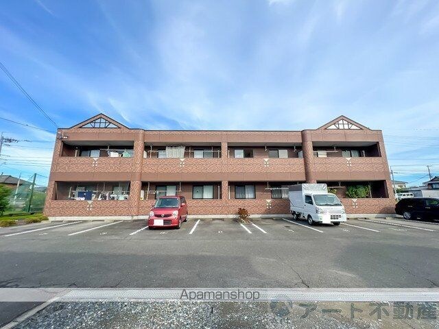 愛媛県松山市小川[3DK/51.66m2]の外観5