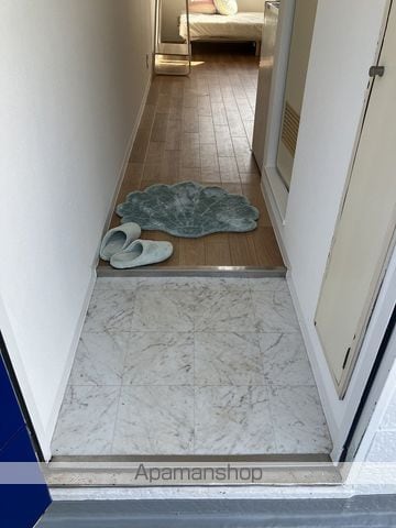 SURF HOUSEの内装写真