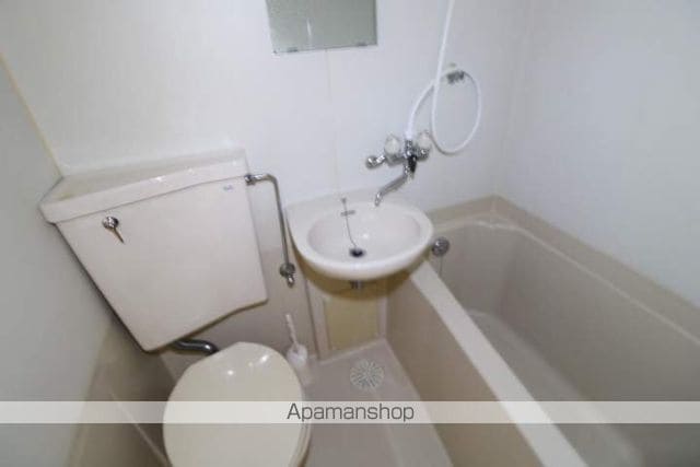 ハイツ吉光の内装写真