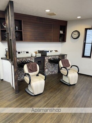 多度津町北鴨貸店舗[店舗/165.5m2]のその他内装4