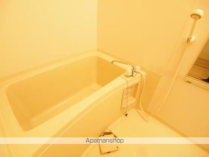 メゾンドアルファⅡ[3DK/63.63m2]のバス