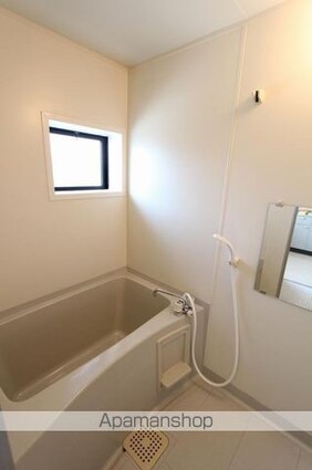 香川県高松市林町[2DK/41.89m2]のバス