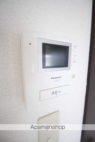 HOKUEI21の内装写真
